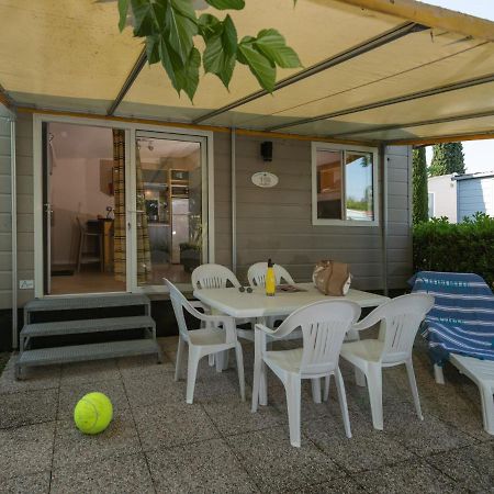 Holiday Home Garda Suite Trendy By Interhome Rivoltella del Garda Exteriér fotografie