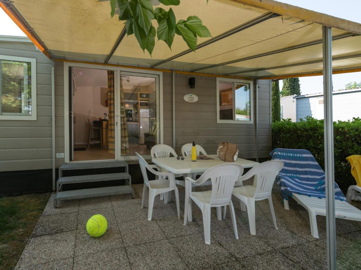 Holiday Home Garda Suite Trendy By Interhome Rivoltella del Garda Exteriér fotografie
