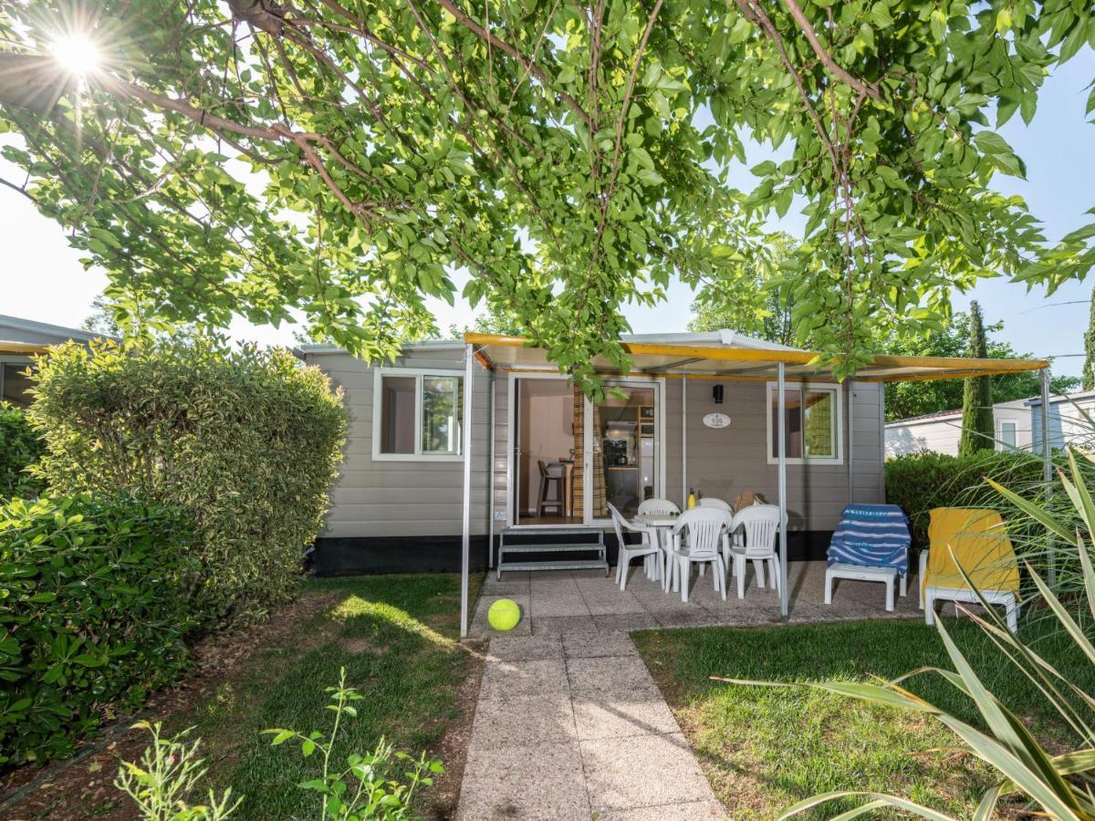 Holiday Home Garda Suite Trendy By Interhome Rivoltella del Garda Exteriér fotografie