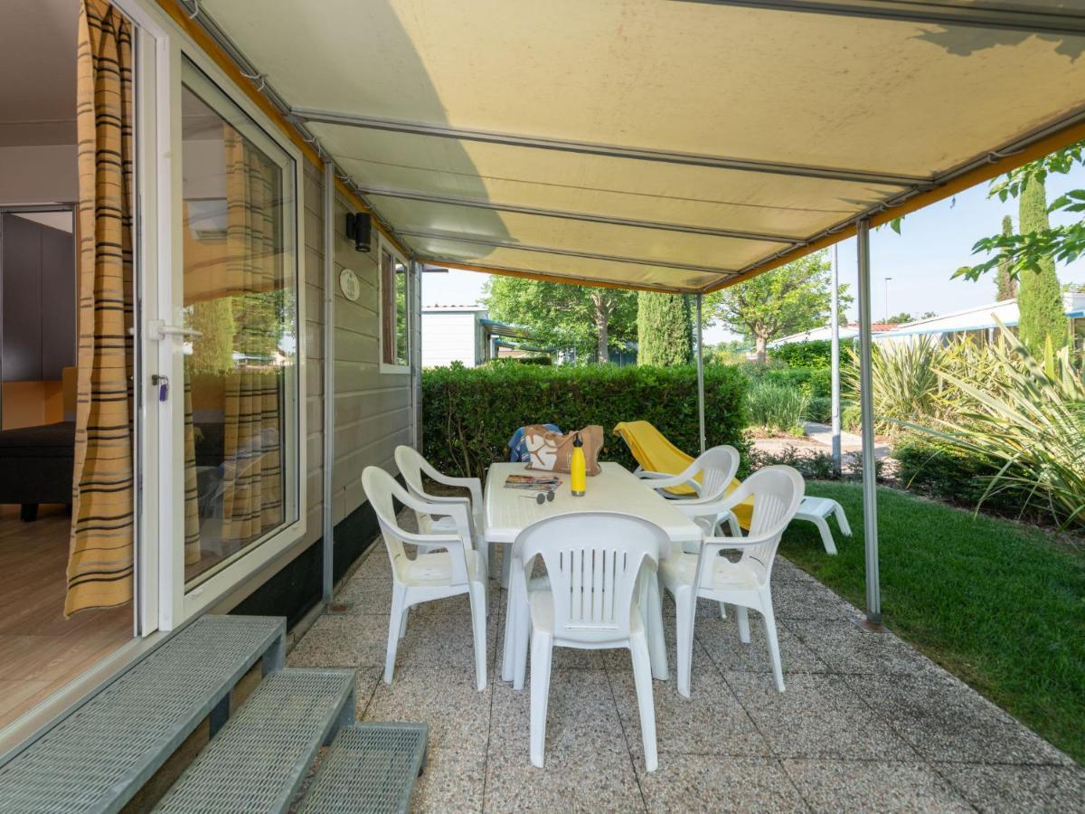 Holiday Home Garda Suite Trendy By Interhome Rivoltella del Garda Exteriér fotografie